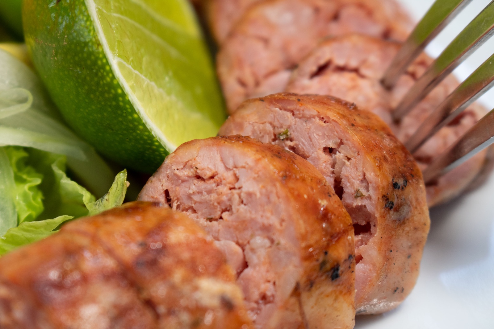 Chorizo Argentino