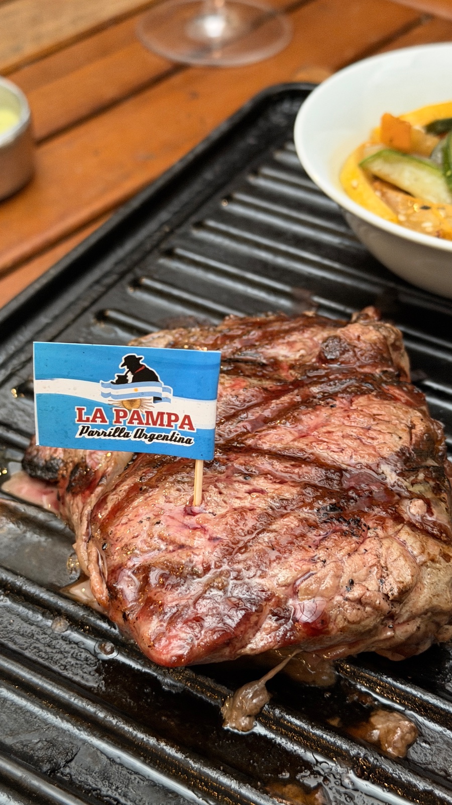 Ojo de bife