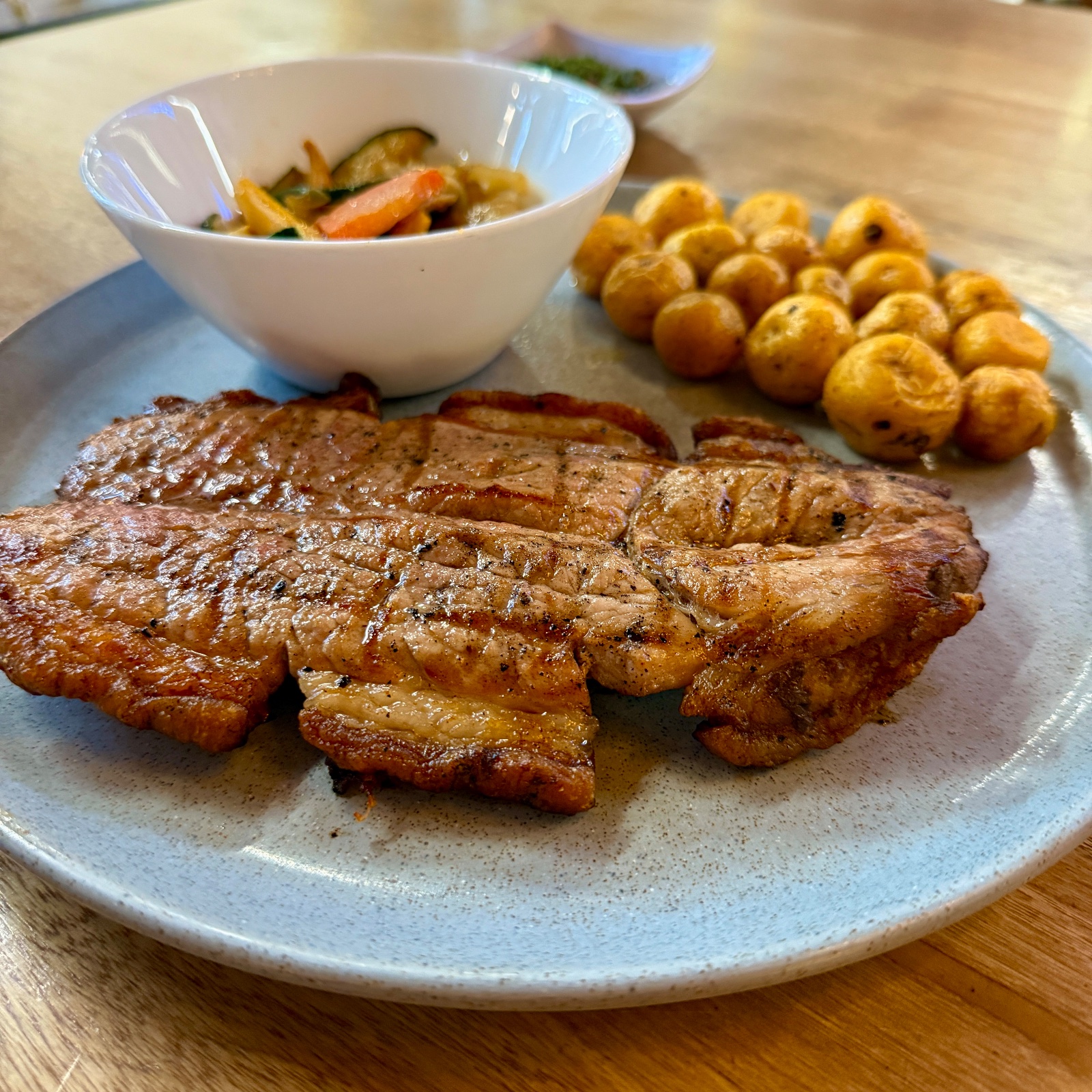 Lomito de Cerdo