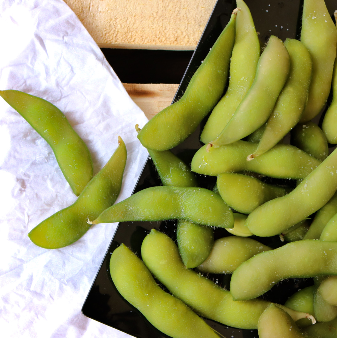 Edamame