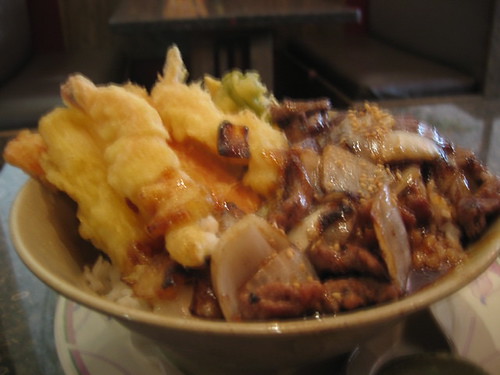 Restaurante japonés en Medellín: cocina nikkei con técnica y tradición