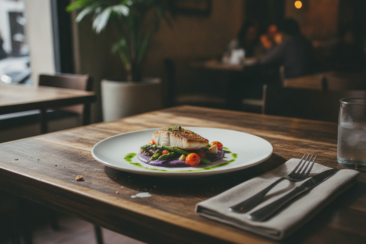 De Versalles a Campanario: Cómo Elegir la Experiencia Gastronómica para Tu Celebración en Kampanas Eventos