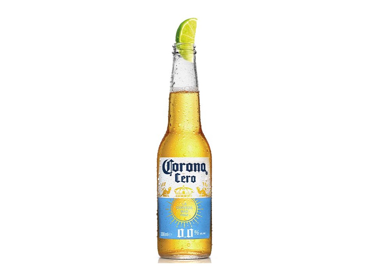 Corona 0,0