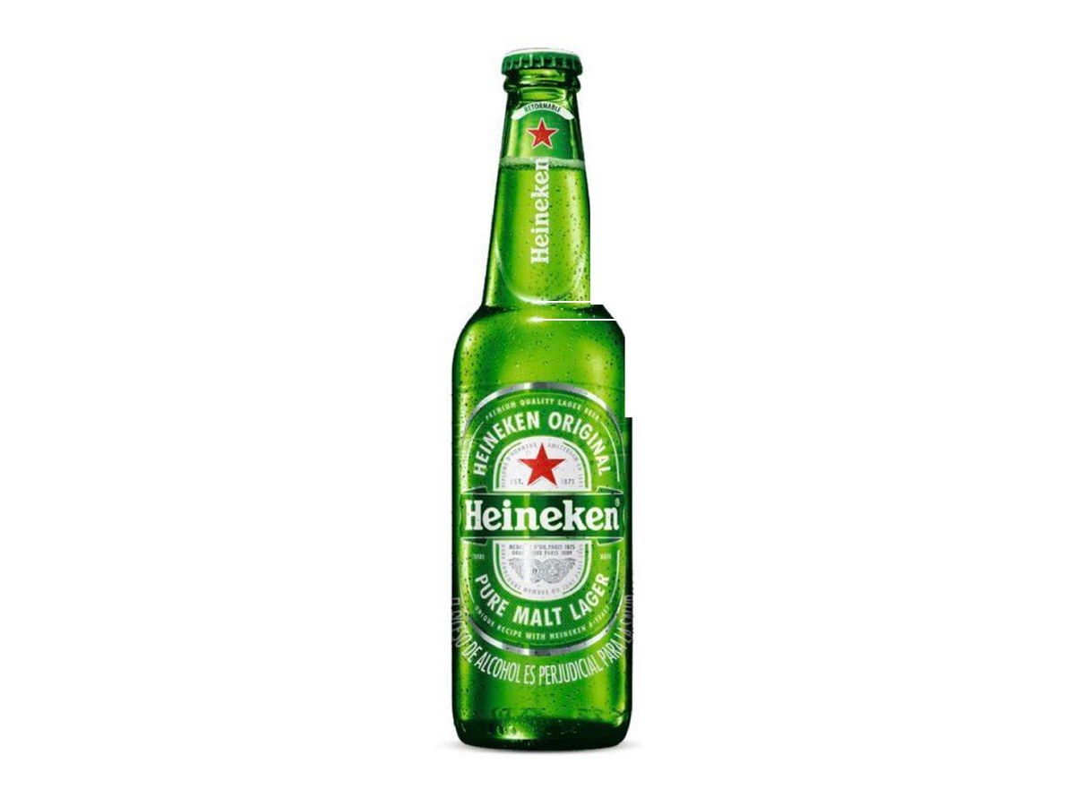 Heineken