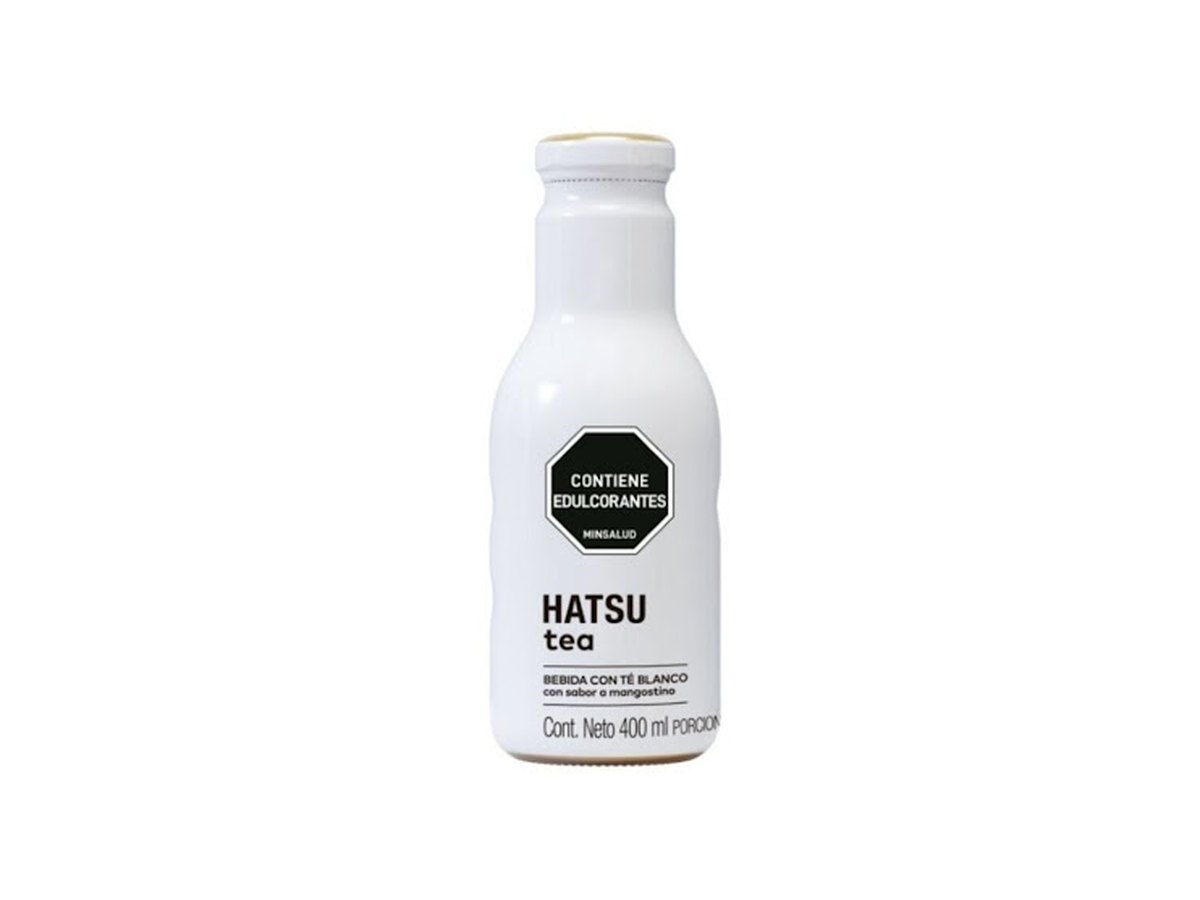 Té hatsu