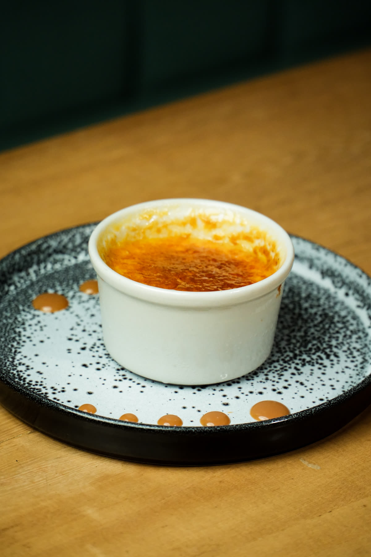 Creme Brule