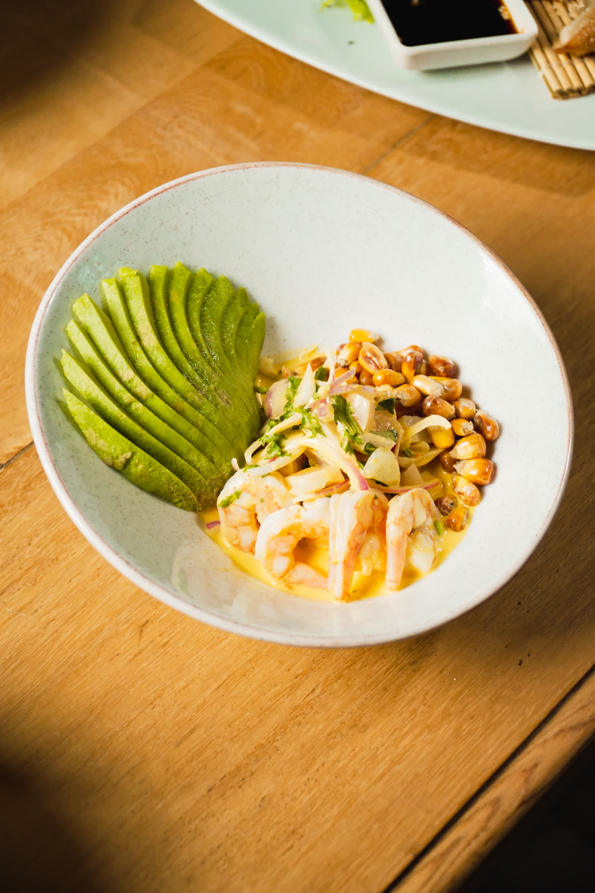 Ceviche Peruano