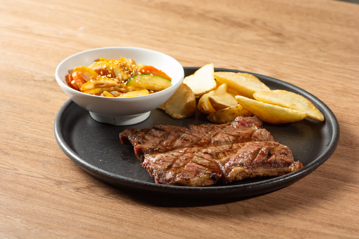 Bife Porteño