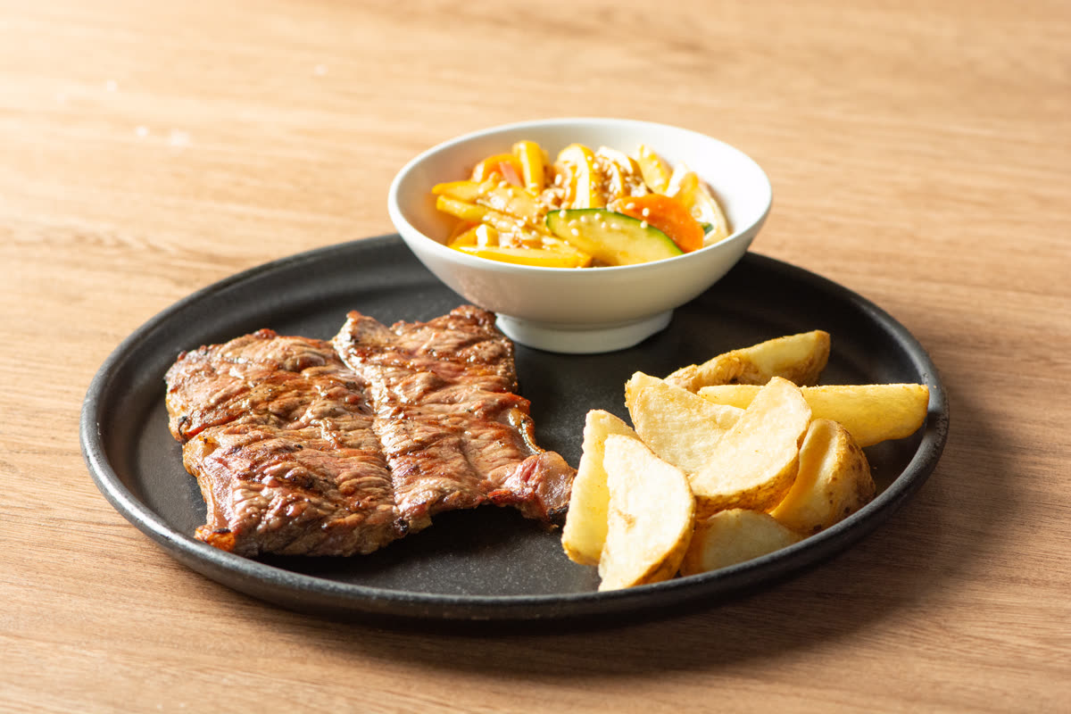 Churrasco