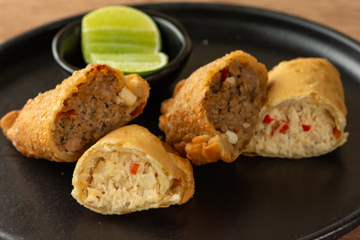 Empanada Argentina de Solomito