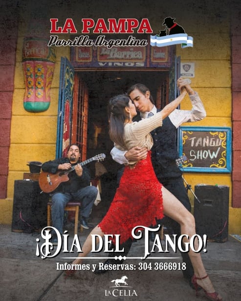 La Noche del Tango